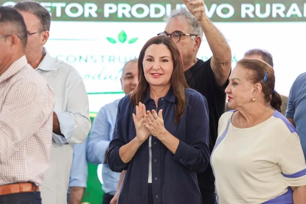 CENTRO INTEGRADO DE GOVERNO AVANÇA E ENTRA NA RETA FINAL EM PARAUAPEBAS