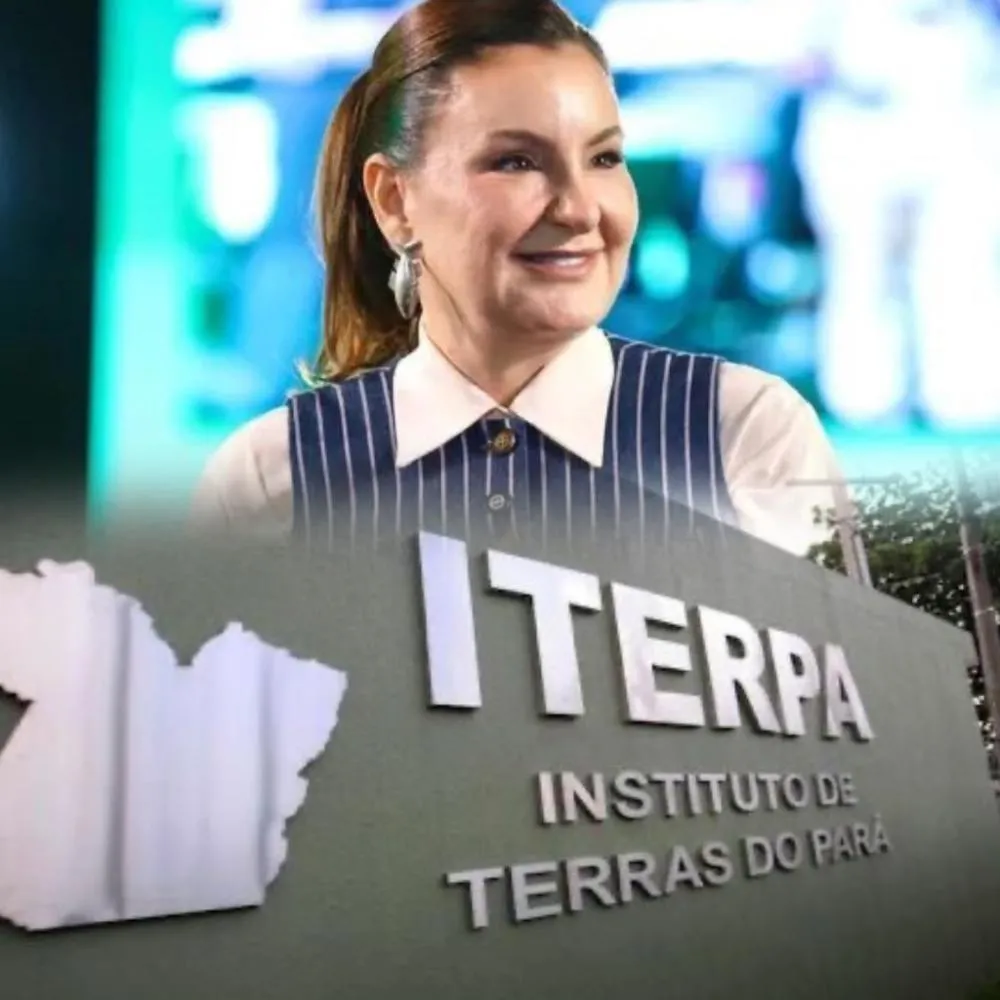 Parauapebas ganhará primeiro Núcleo Regional do Iterpa na gestão Hana Ghassan