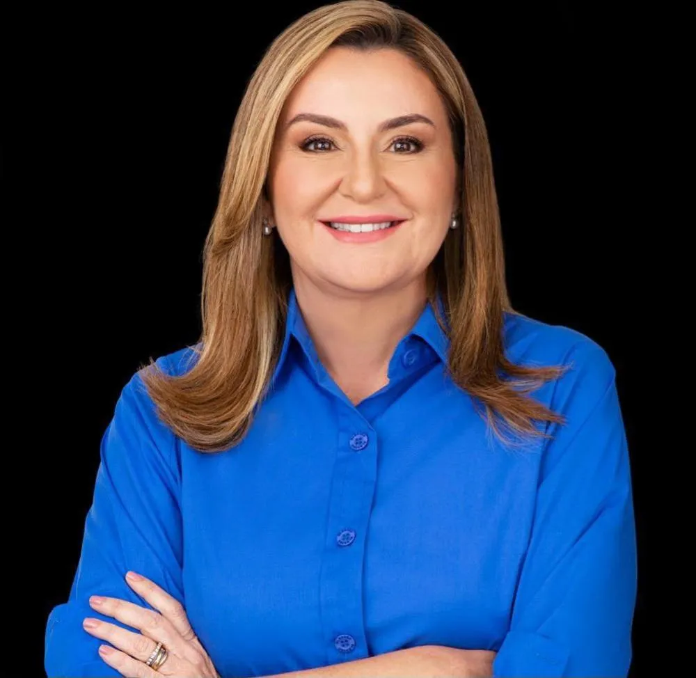 GOVERNADORA HANA LANÇA PROJETO PARA ACABAR COM O 'FURA-FILA' DO SUS NO PARÁ