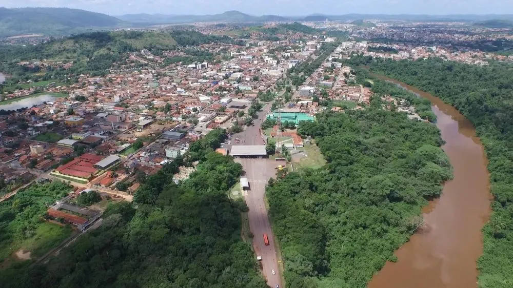 Prefeitura de Parauapebas e Vale assinam termo de compromisso para investimento de R$ 100 milhões no município