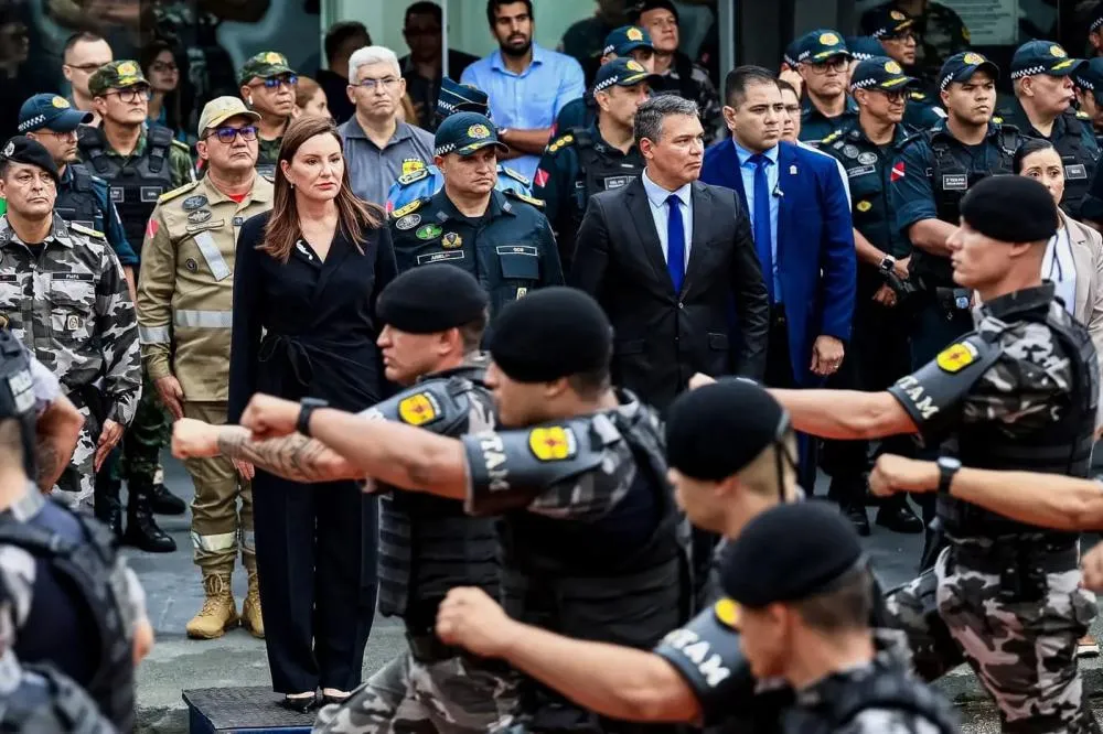 Governadora do Pará 