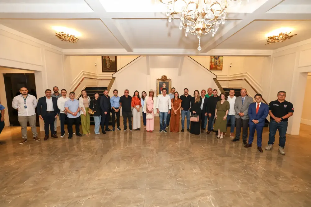 Governo do Pará 