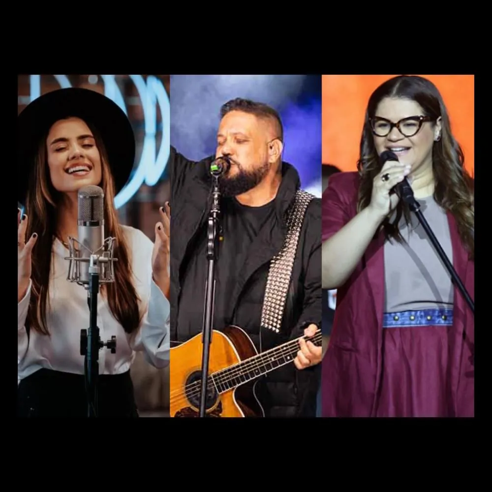 Governo do estado irá realizar o Festival Gospel “Vem louvar Pará” na capital do minério PARAUAPEBAS 