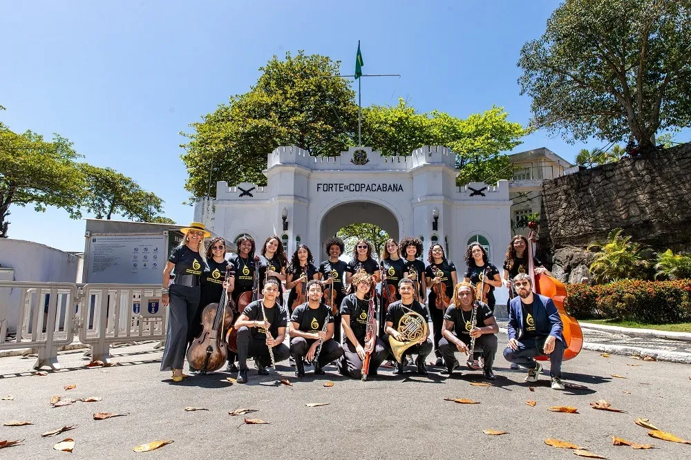 Vale abre inscrições para edital nacional de R$ 30 milhões voltado à cultura