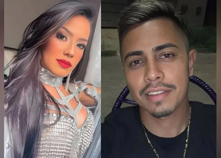Ex-cunhada das vítimas é presa por suspeita de envolvimento em duplo homicídio em Canaã dos Carajás