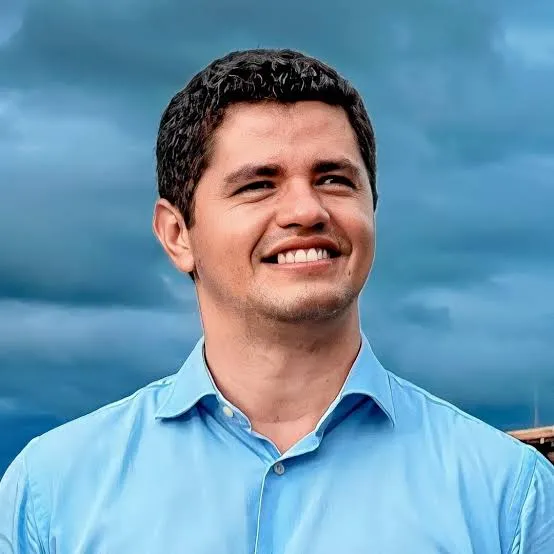 Fernando Henrique, vereador mais votado da história de Marabá confirma pré-candidatura a deputado estadual no Pará 