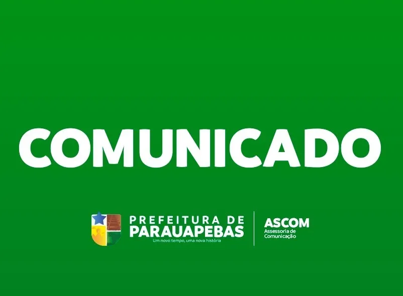 Prefeitura de Parauapebas informa sobre decisão judicial envolvendo o Residencial Alto Boa Vista