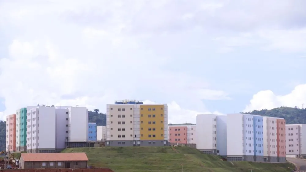 Prefeitura de Parauapebas realiza entrega de 1.800 matrículas do Residencial Alto Bonito 