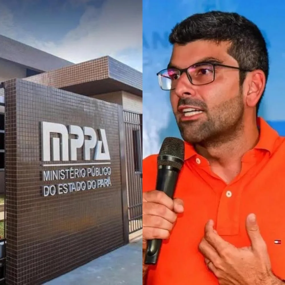 Dr Daniel é alvo de ação do MP por suposto desmatamento na Amazônia