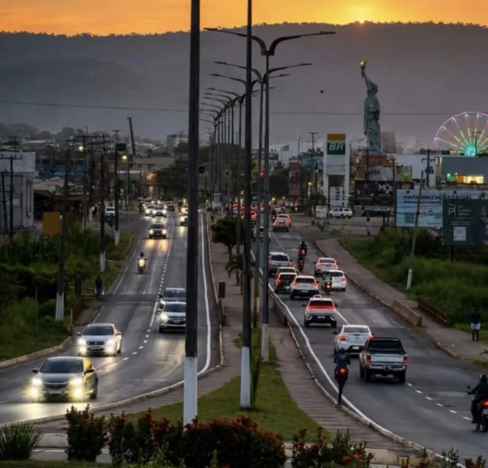 Parauapebas será novo polo regional de serviços públicos do Pará