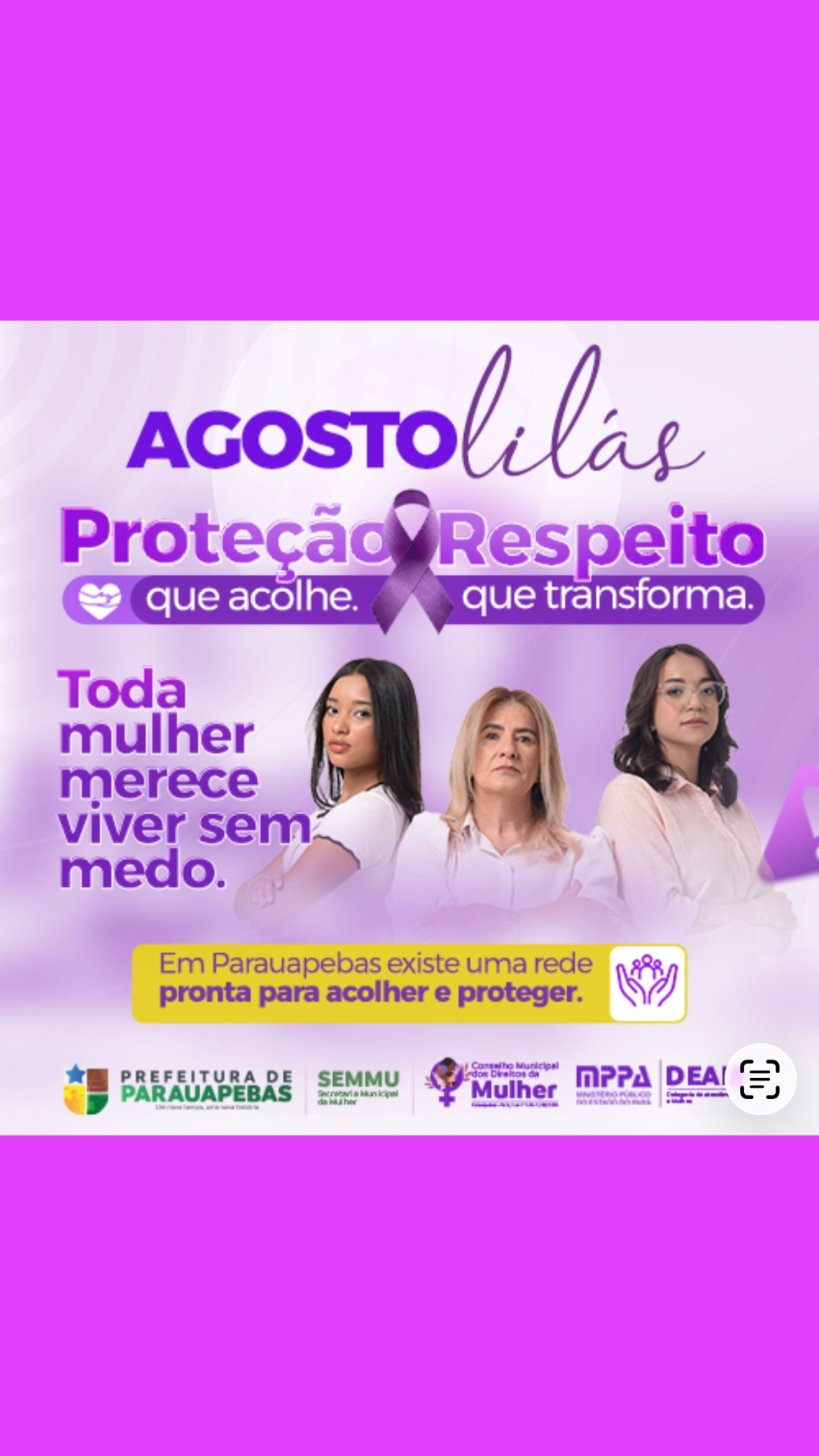 Anúncio
